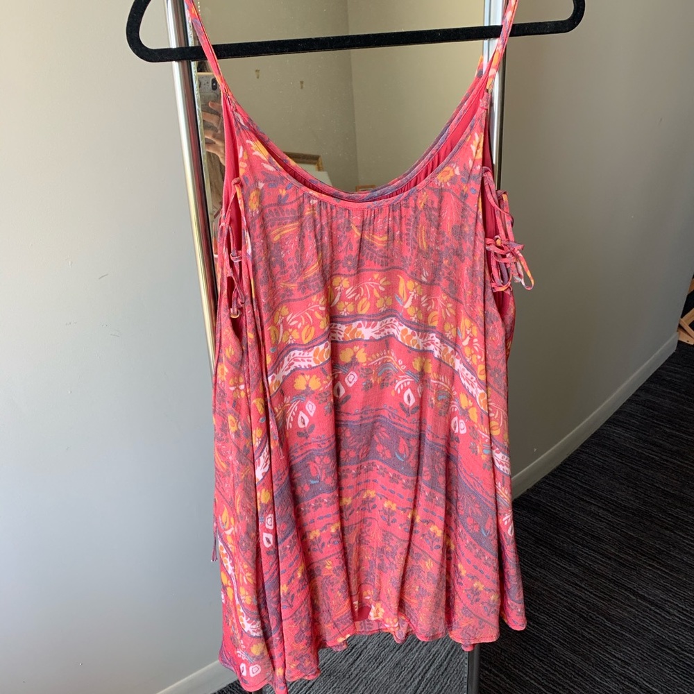Urban Outfitters Kimchi Blue Sundress NWOT - Picture 6 of 7